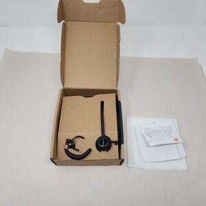 Plantronics EncorePro 540 Digital Lightweight Versatile Convertible Headset
